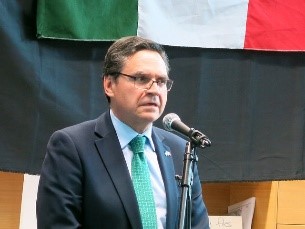 2023 MXCPEC Chair Dr Gerardo Traslosheros